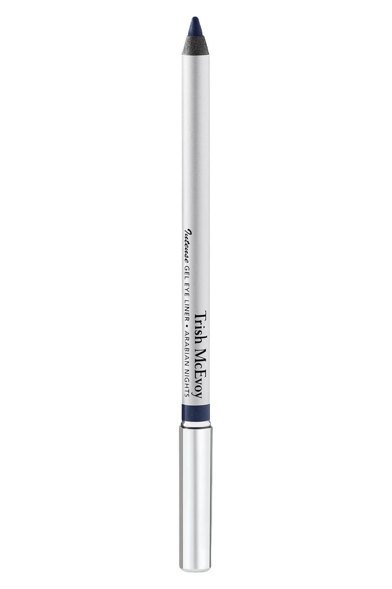 Intense Gel Eyeliner Pencil, Alternate, color, ARABIAN NIGHTS