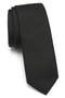 Liquid Luxe Skinny Tie