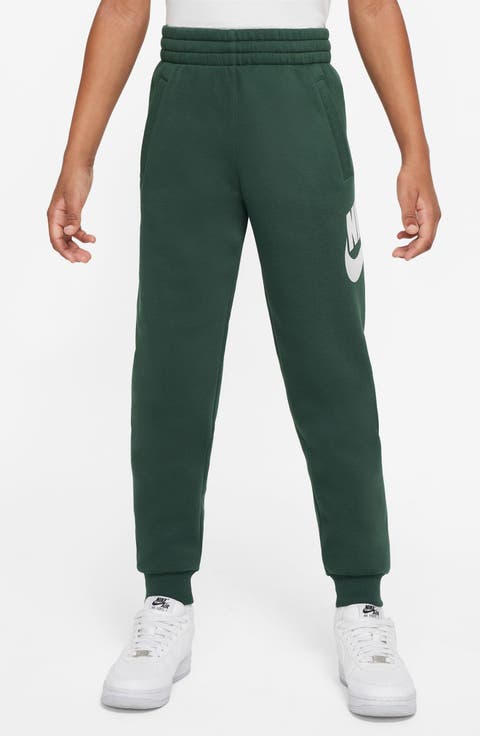 Kids' Sportswear Club Fleece Joggers (Big Kid)