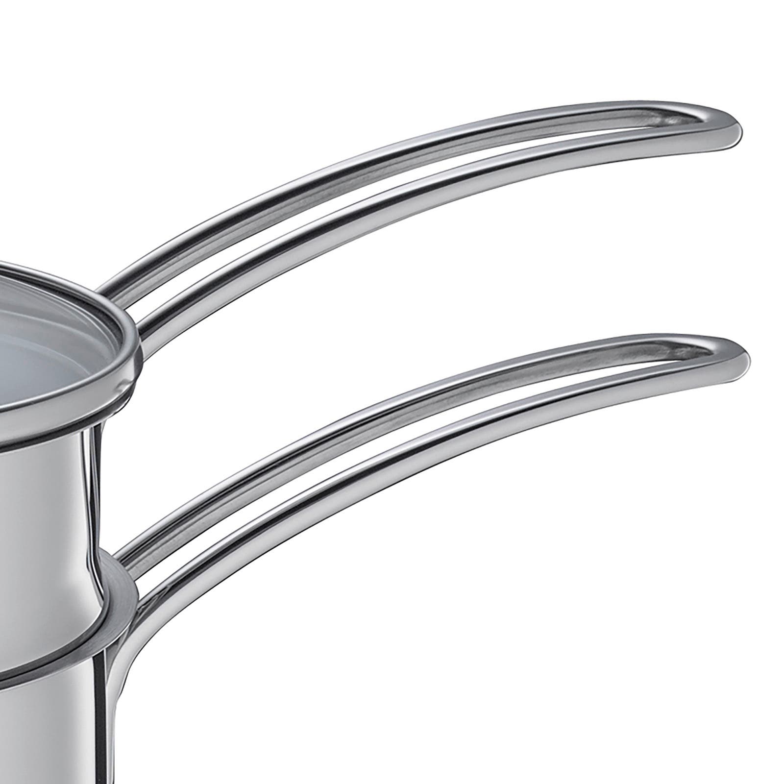 Küchenprofi Double Boiler - Thumbnail 5