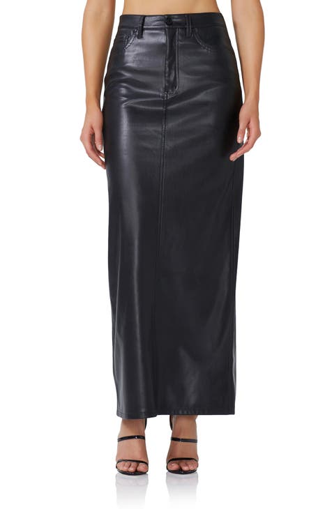 Women s Long Maxi Skirts Nordstrom