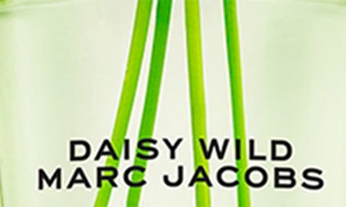 Marc Jacobs Ladies Daisy Wild Gift Set Fragrances 3616305631916 In Multi