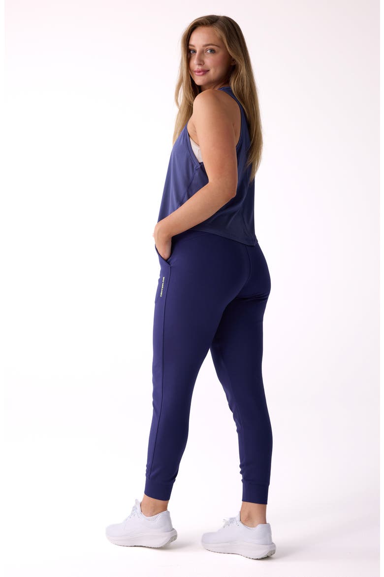 Après Women's Jogger, Alternate, color, Midnight Dusk