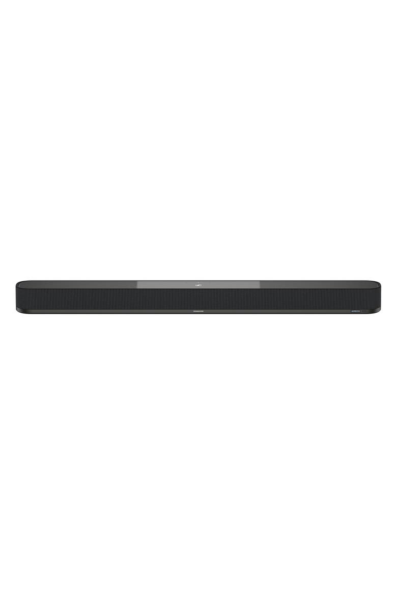 Ambeo Soundbar Plus, Main, color, Black
