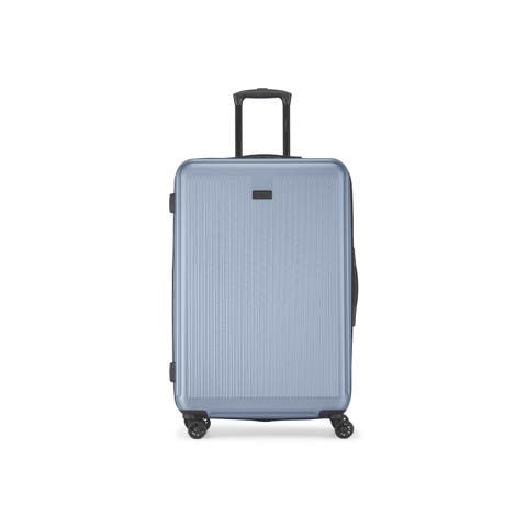 Singapore Hardside Check-In Large Luggage with Expansion