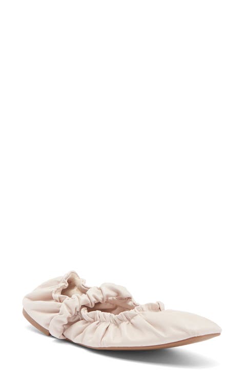 Yandy Ballet Flat (Women)