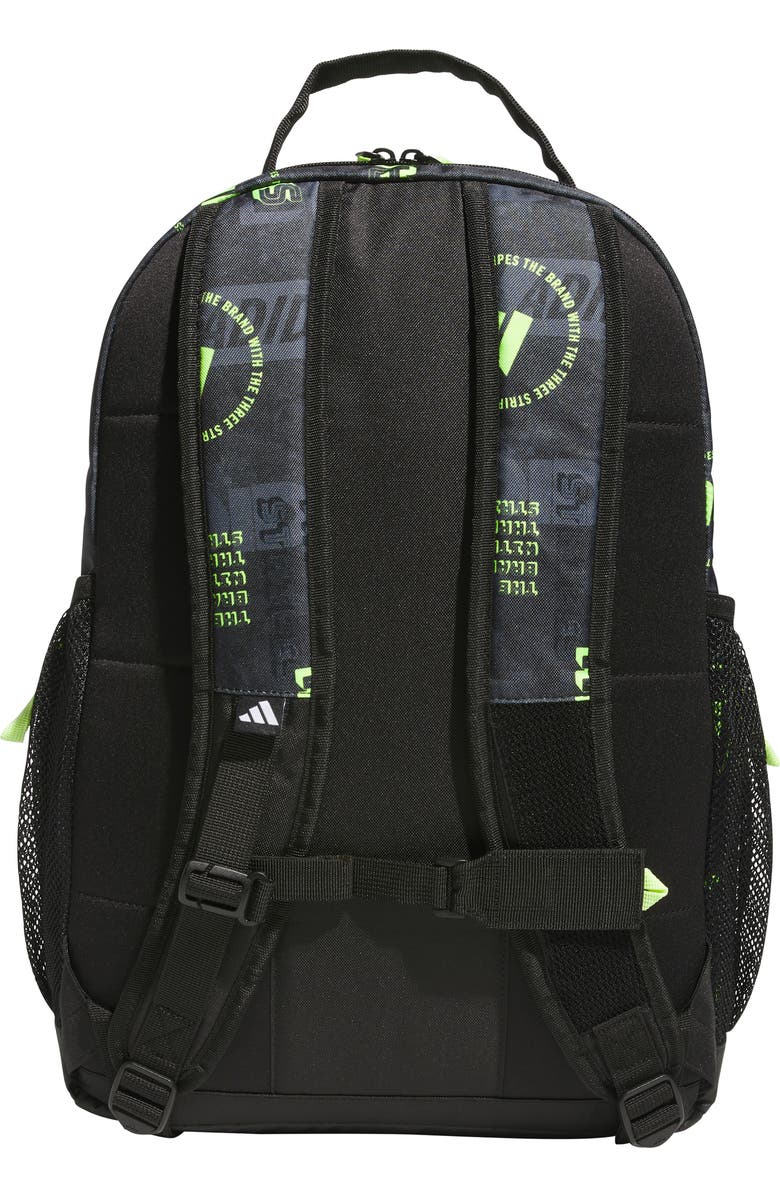 adidas Adaptive Backpack, Alternate, color,
