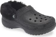 CROCS Classic Glitter Clog