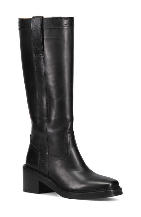 Women's Black Boots | Nordstrom
