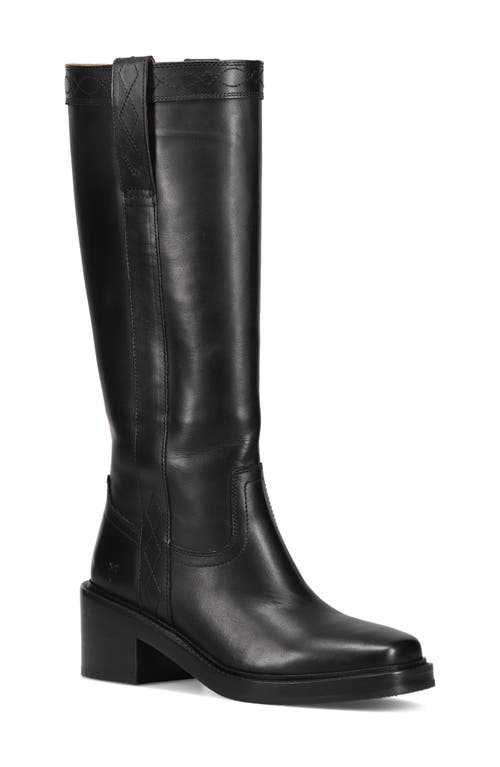 Frye Kate Block Heel Boot