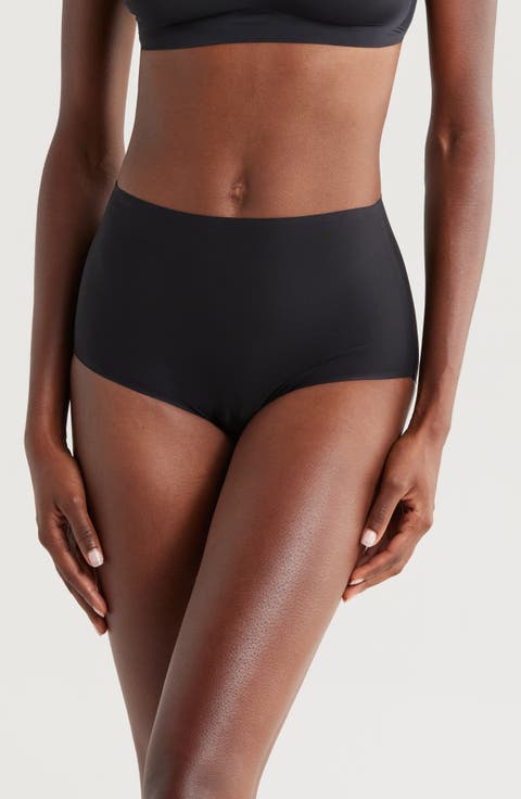 DreamSeam High Waist Shortie Briefs