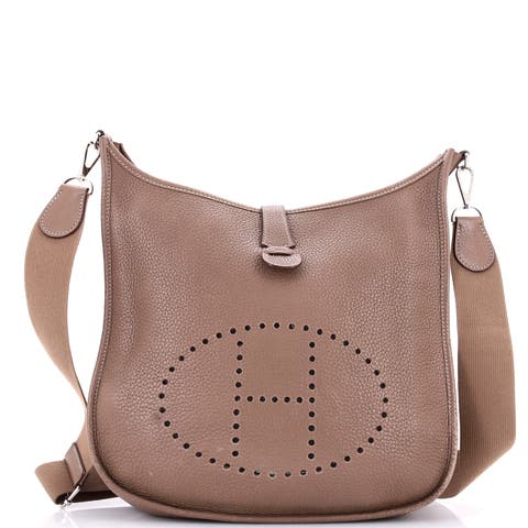 Evelyne Bag Gen III Clemence GM