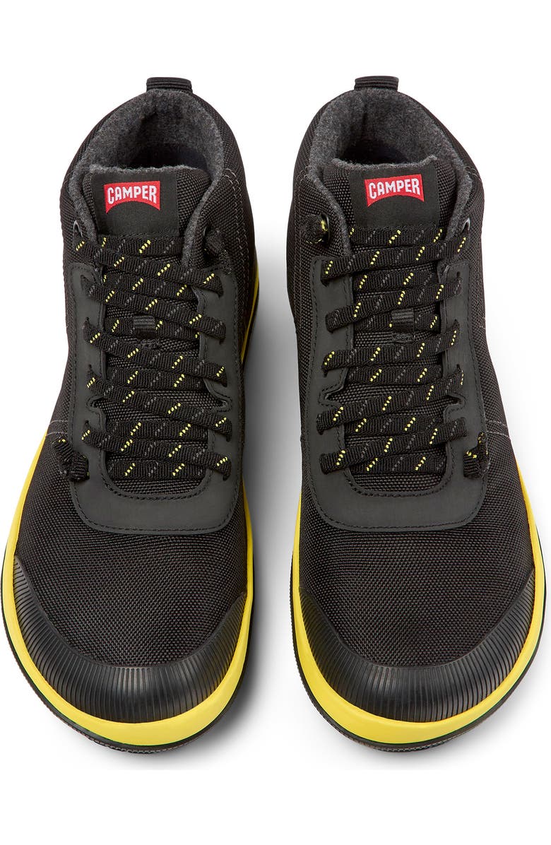 Camper Peu Pista Gore-Tex<sup>®</sup> Waterproof Sneaker, Alternate, color,