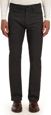 34 Heritage Courage Straight Leg Jeans