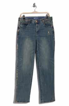 Democracy AbSolution High Waist Boyfriend Jeans