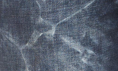 Cult Of Individuality Lenny Bootcut Jeans In Abyss