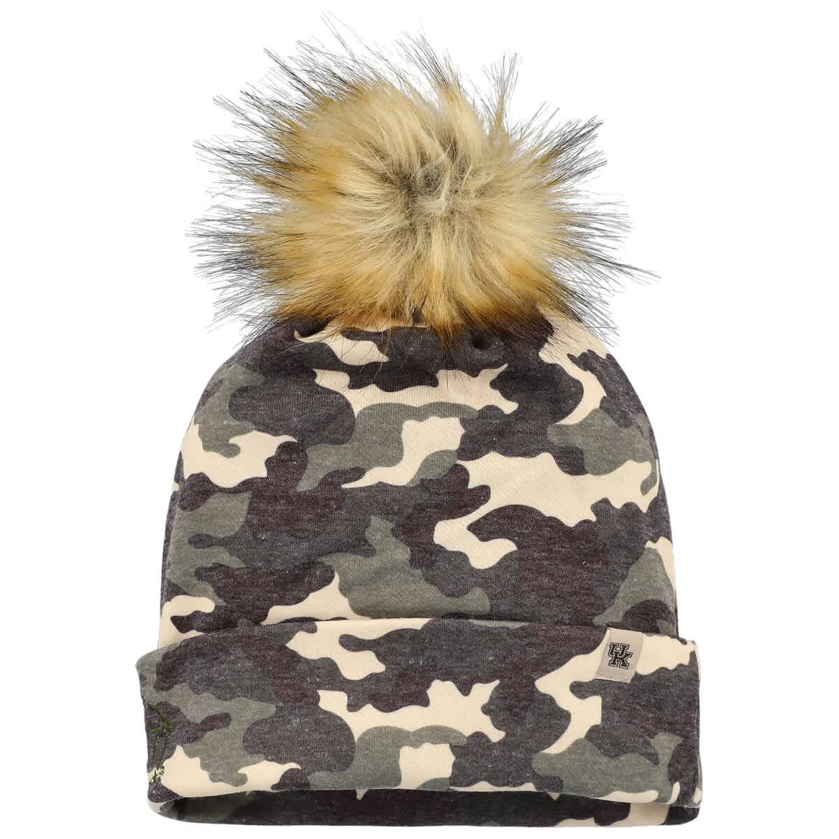 selected Camo