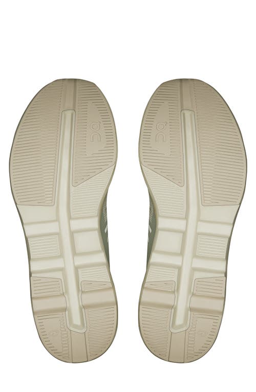 On Cloudze Sneaker In Multi