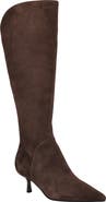 GUESS Yania Pointed Toe Boot