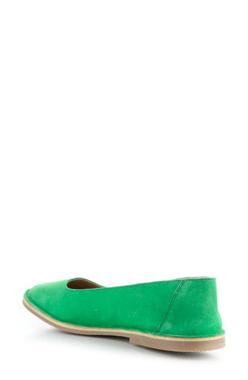 Bos. & Co. Banu Flat In Island Green