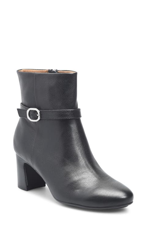 Albany Water Resistant Bootie (Women)
