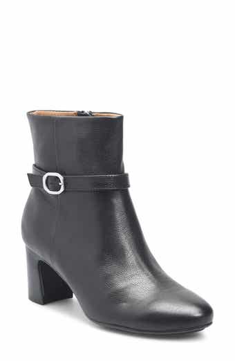 Albany Water Resistant Bootie