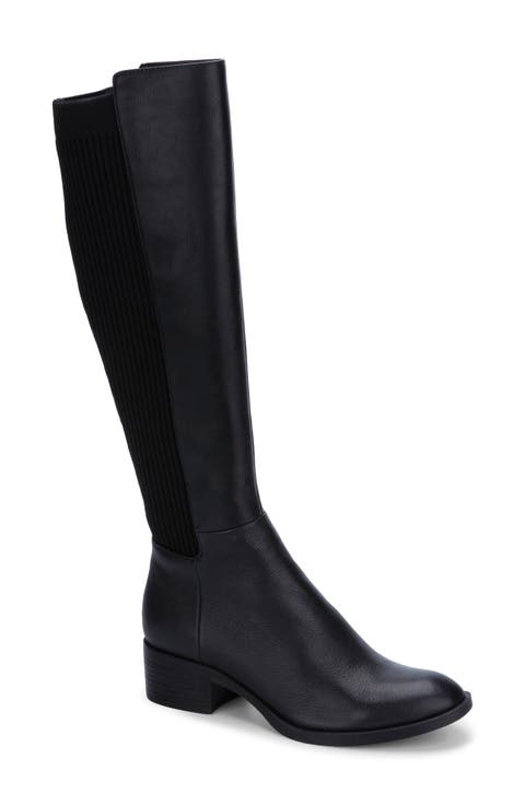 New York Levon Knee High Boot (Women)