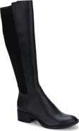 Kenneth Cole New York Levon Knee High Boot