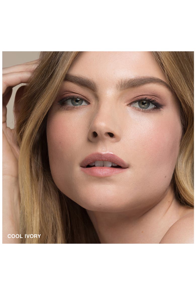 Intensive Skin Serum Foundation SPF 40, Alternate, color, 01.25 COOL IVORY