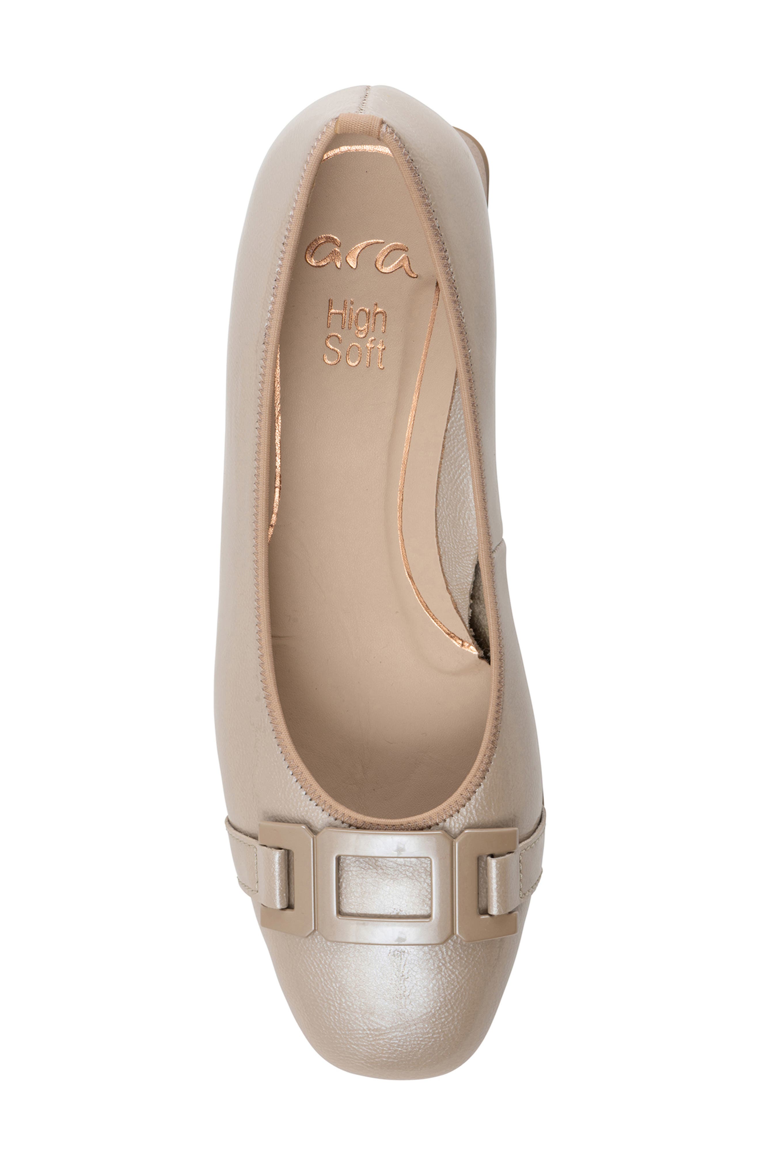 Gallant 2 Pump, Alternate, color, BEIGE
