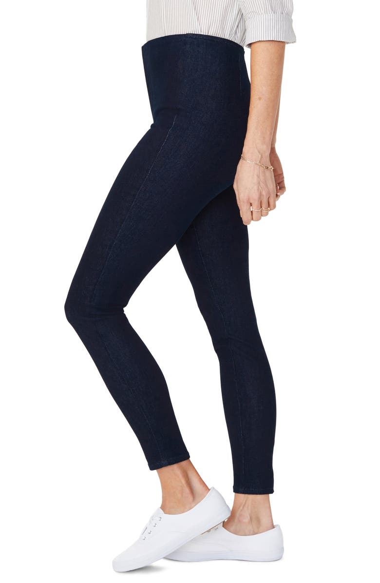 NYDJ Ami High Waist Forever Slimming Skinny Jeans, Alternate, color, 