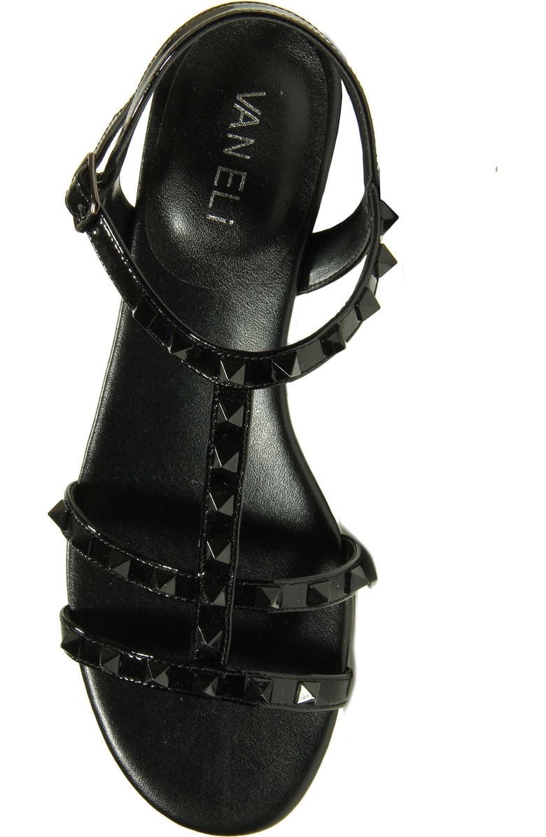 VANELi Brunel Sandal, Alternate, color,