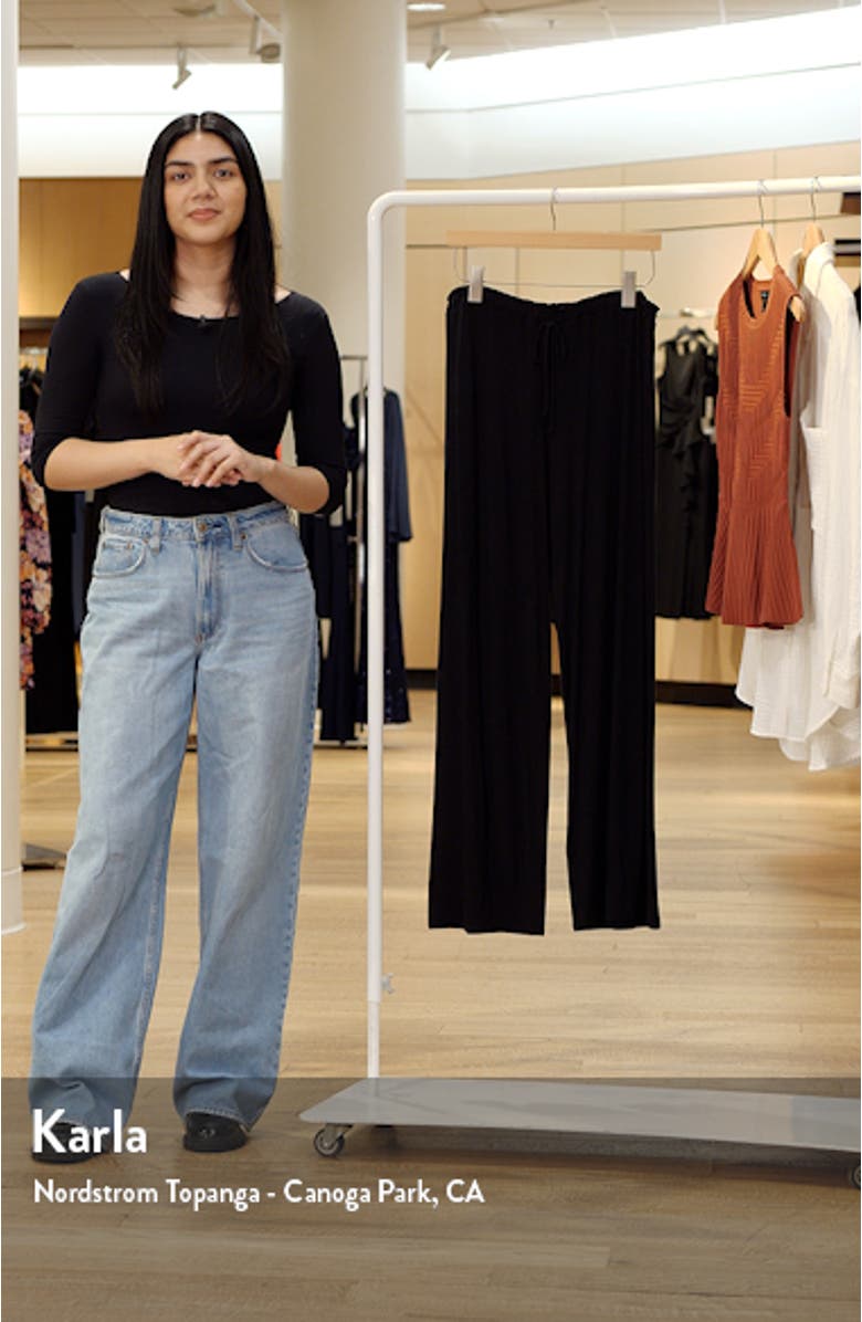 Comfortable Stretch Pants, sales video thumbnail