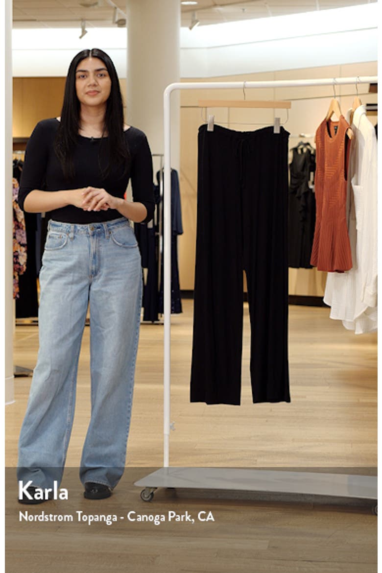 Comfortable Stretch Pants video