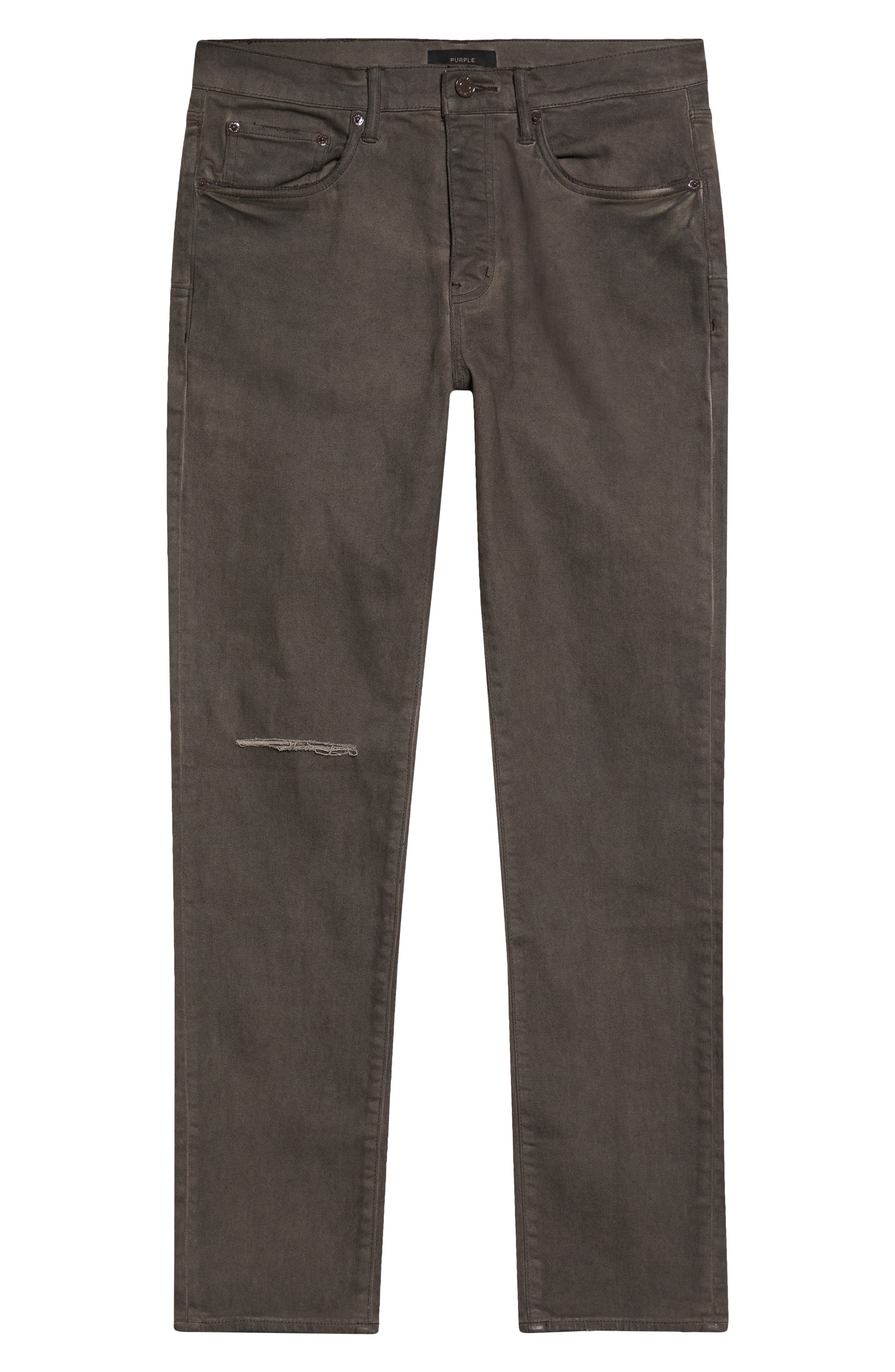 selected BROWN
