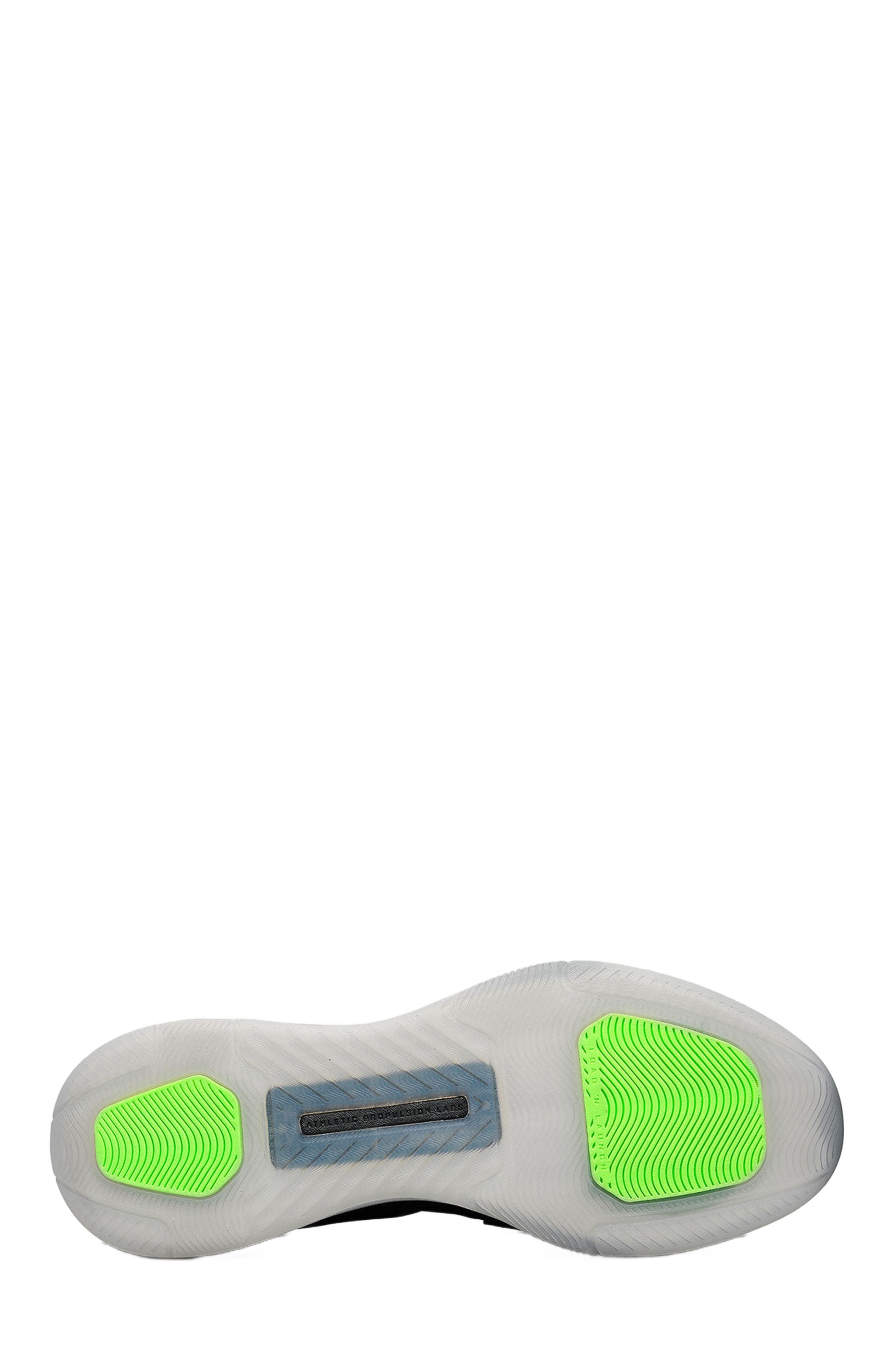 APL Superfuture Sneakers, Alternate, color, Black / White / Clear