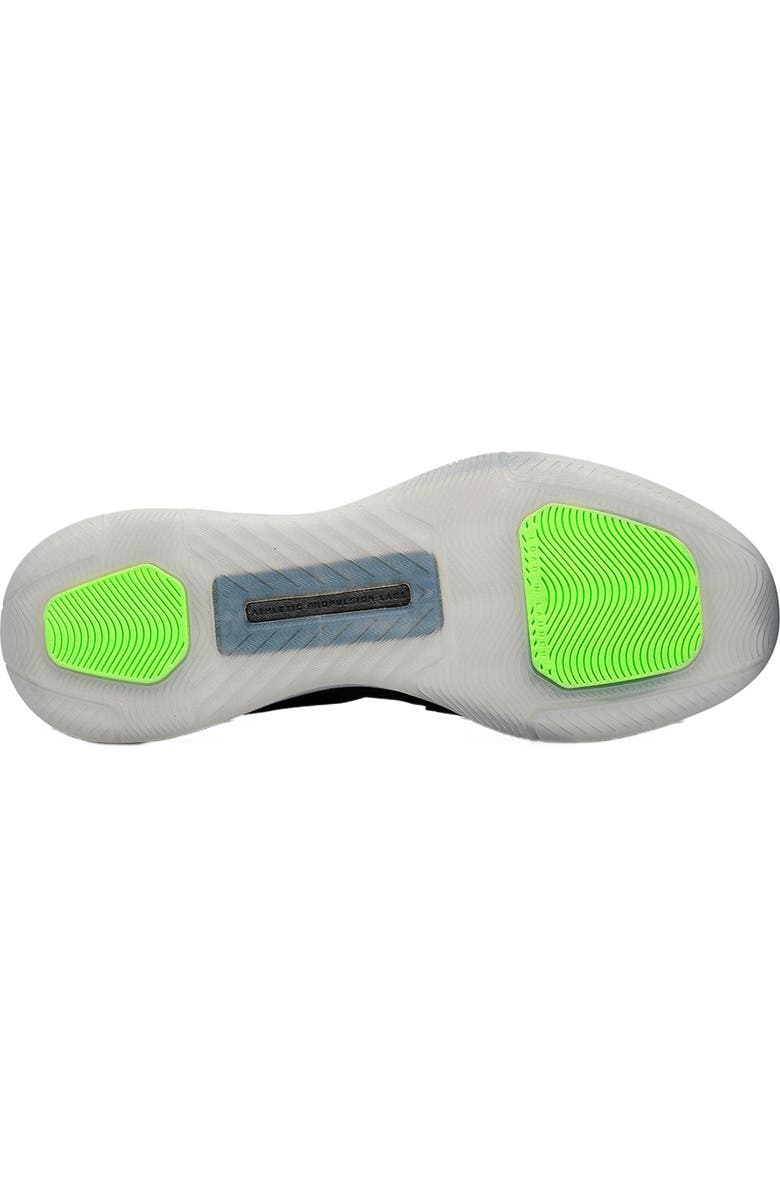 APL Superfuture Sneakers, Alternate, color, Black / White / Clear