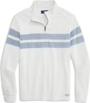 vineyard vines Coastline Quarter Zip Pullover