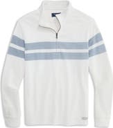 vineyard vines Coastline Quarter Zip Pullover