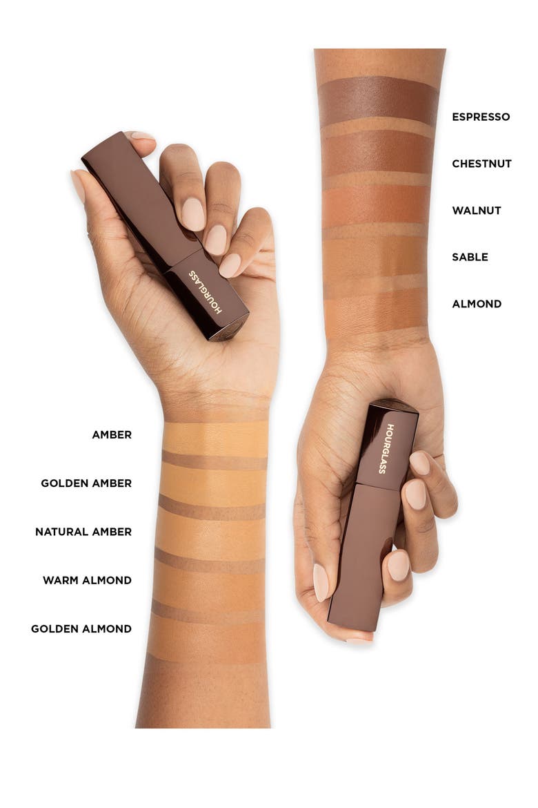 Vanish™ Seamless Finish Foundation Stick, Alternate, color, AMBER 12.5