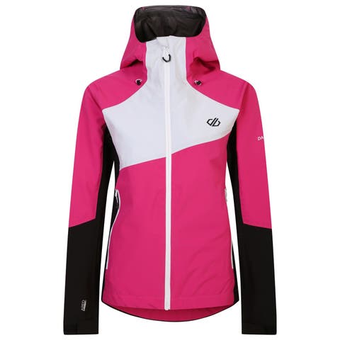 Excalibar Ski Jacket