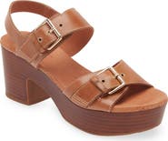Chocolat Blu Gloriana Platform Sandal