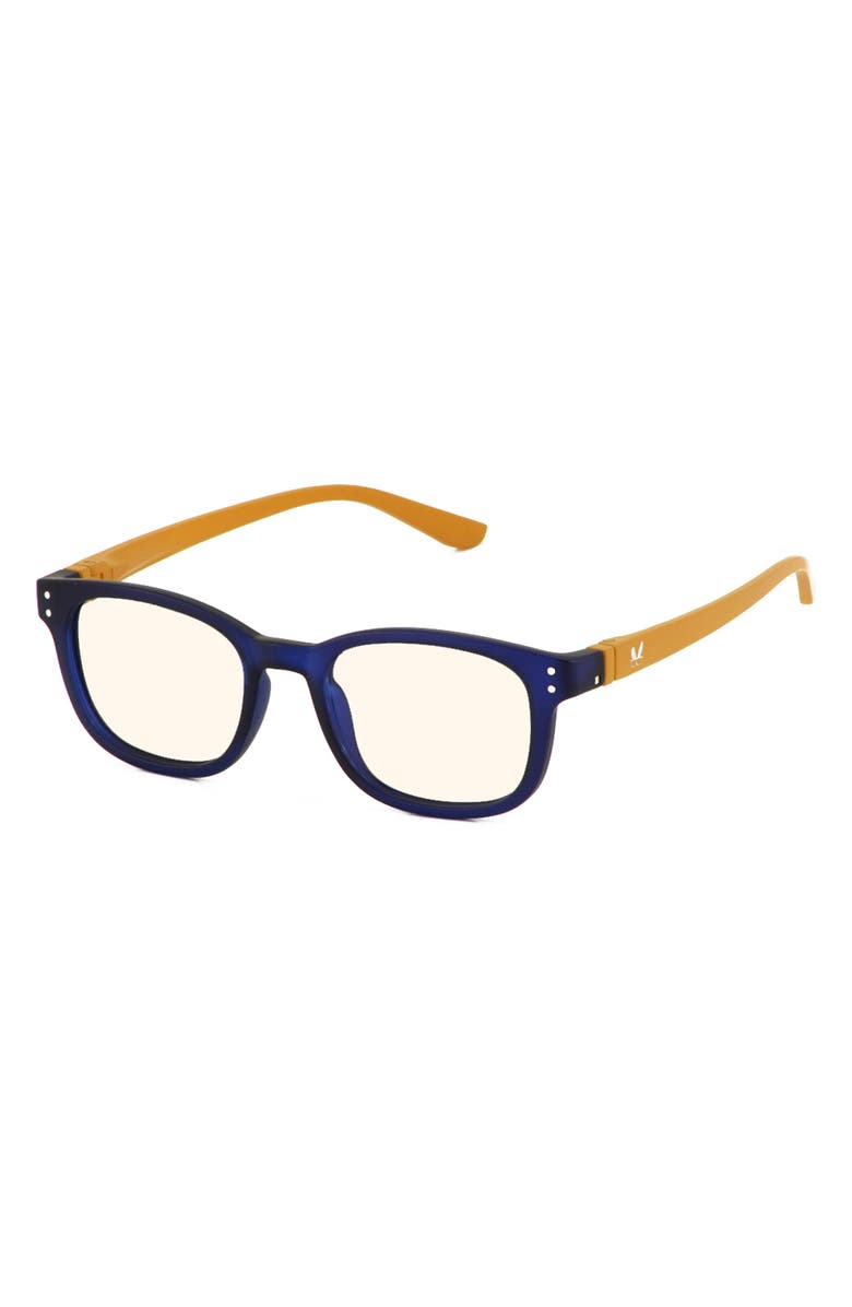 Bunny Eyez The Anna 49mm Reading Glasses, Alternate, color, 