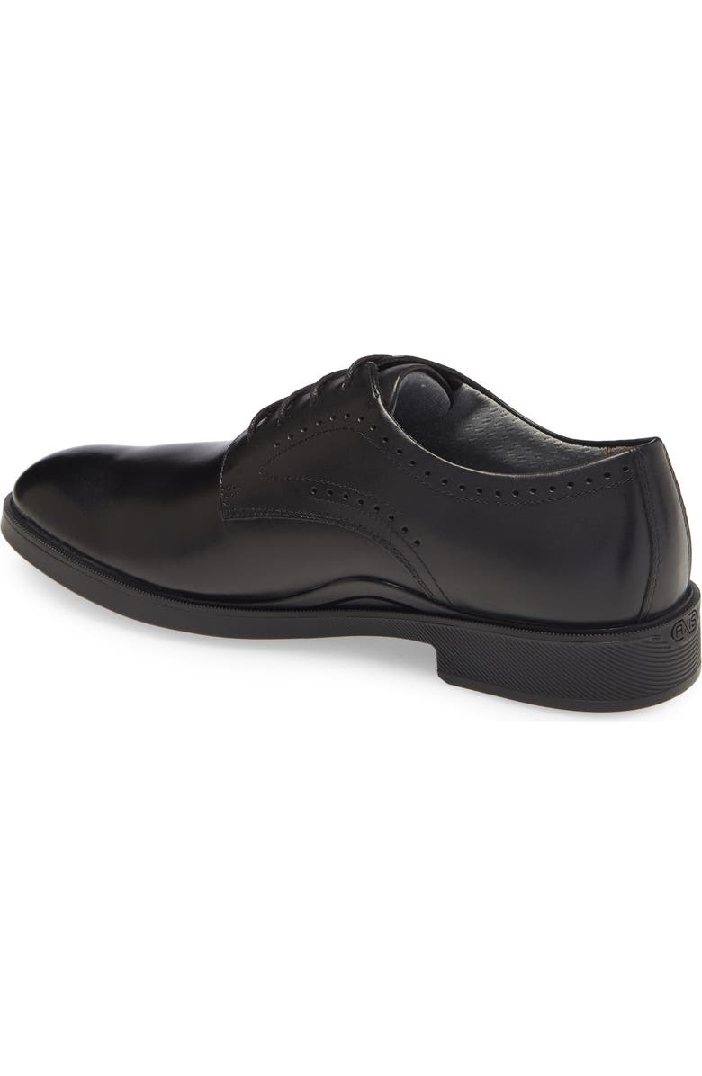 Johnston & Murphy XC4 Maddox Waterproof Plain Toe Derby, Alternate, color,