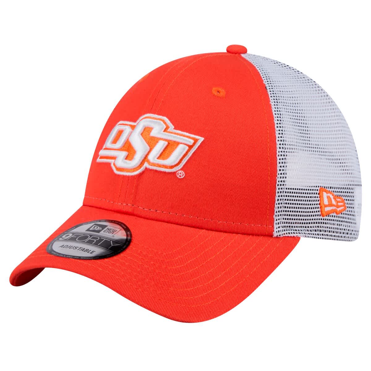 selected Orange