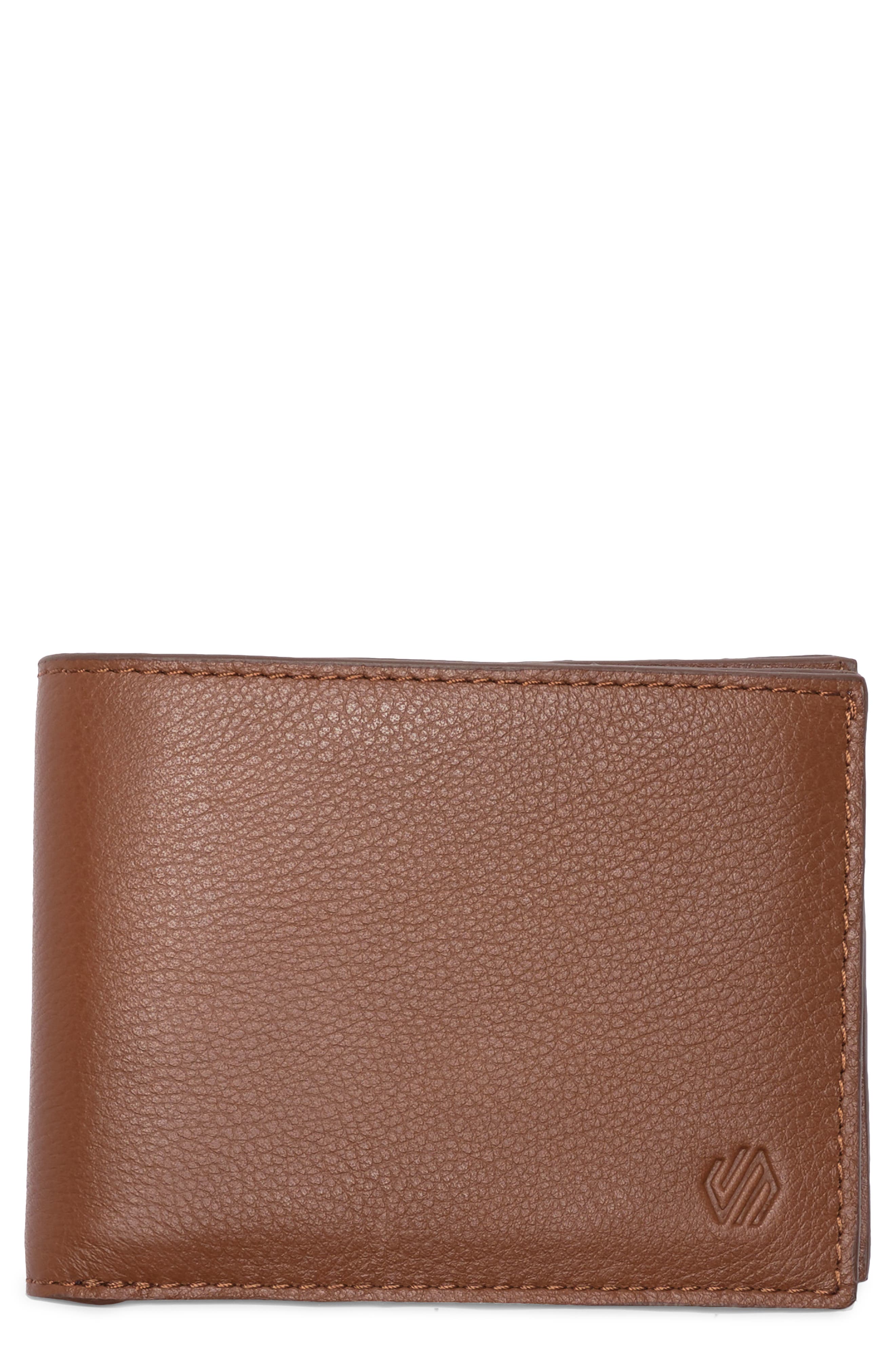 Johnston & Murphy Bifold Wallet