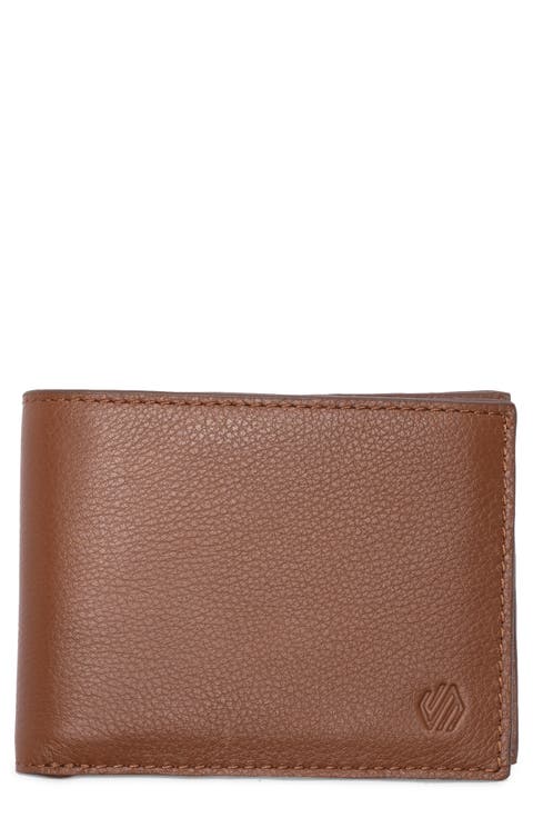Bifold Wallet