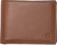 Johnston & Murphy Bifold Wallet