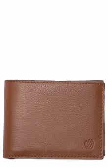Johnston & Murphy Bifold Wallet
