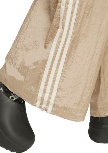 adidas Atlanta Cut Line Wide Leg Track Pants | Nordstrom